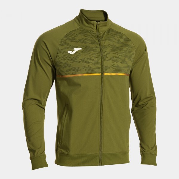 JOMA RECORD PRO mikina