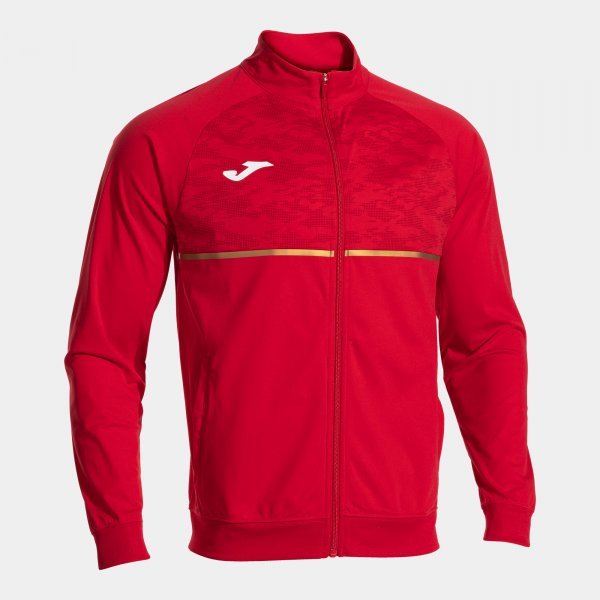 JOMA RECORD PRO mikina