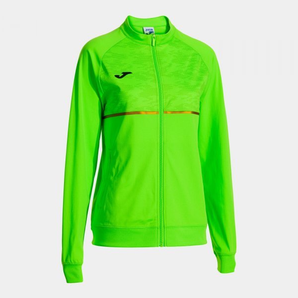 JOMA RECORD PRO mikina dámská