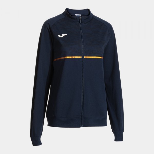 JOMA RECORD PRO mikina dámská
