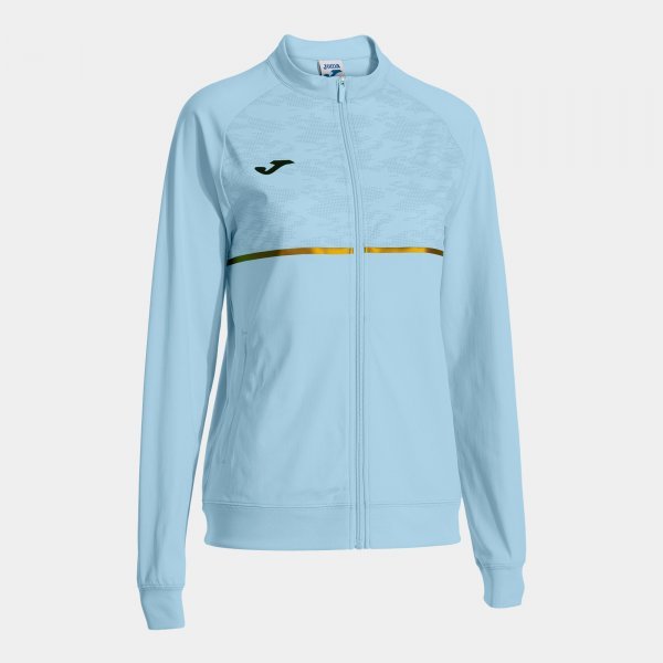 JOMA RECORD PRO mikina dámská