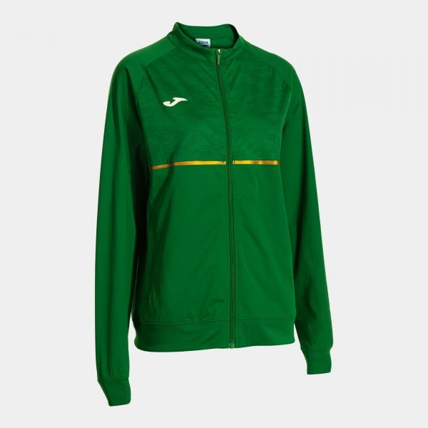 JOMA RECORD PRO mikina dámská