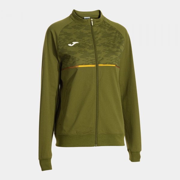 JOMA RECORD PRO mikina dámská