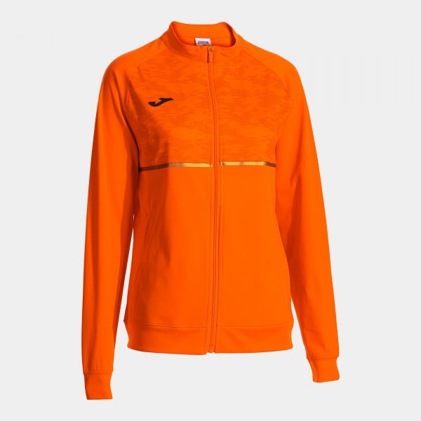 JOMA RECORD PRO mikina dámská
