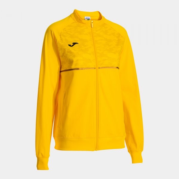 JOMA RECORD PRO mikina dámská