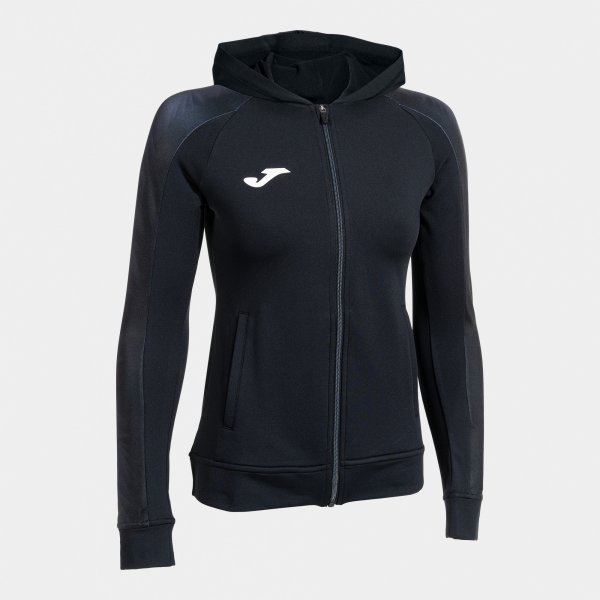 JOMA ELITE XI mikina s kapucí dámská