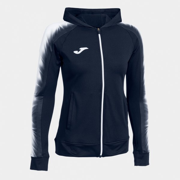 JOMA ELITE XI mikina s kapucí dámská