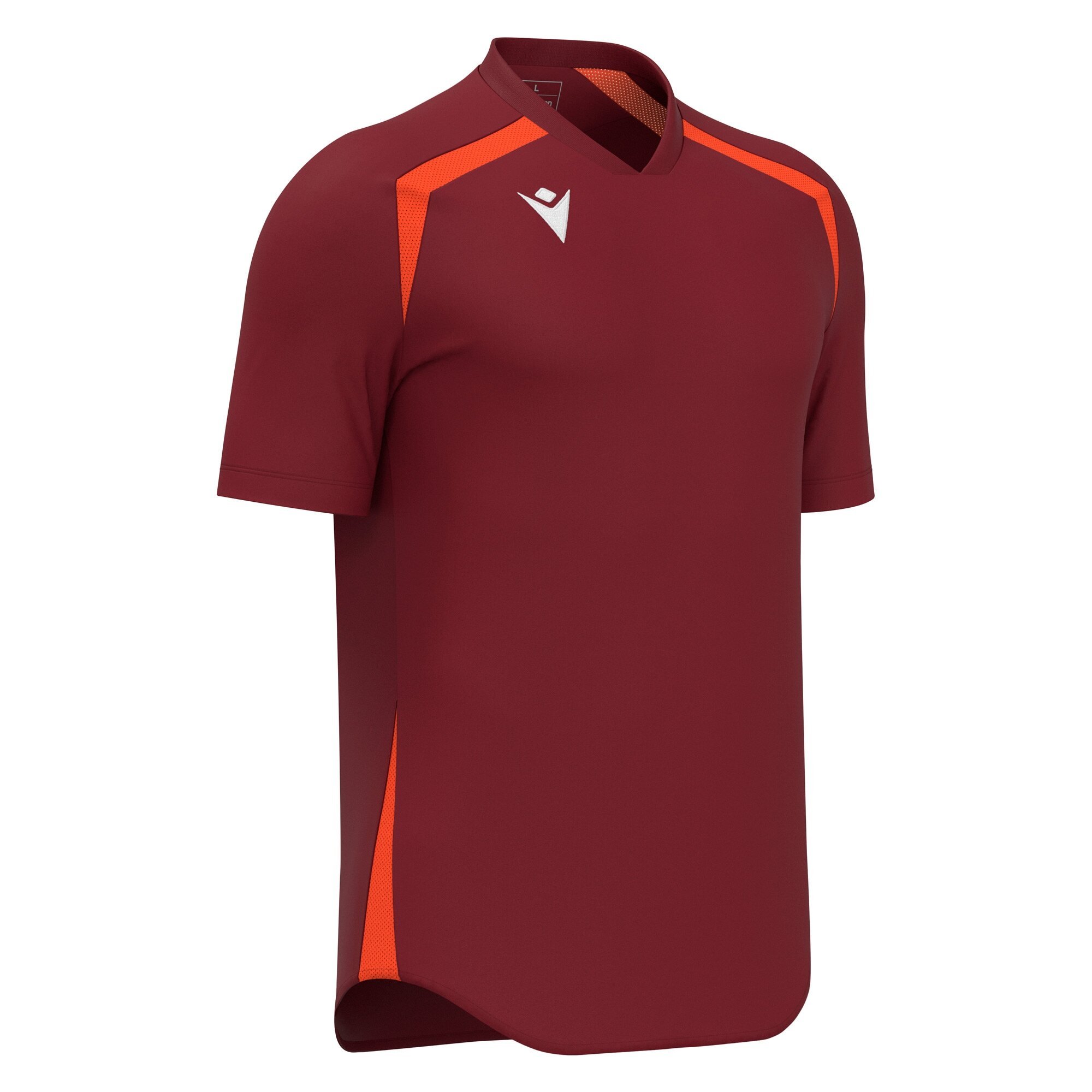 MACRON WYRM dres