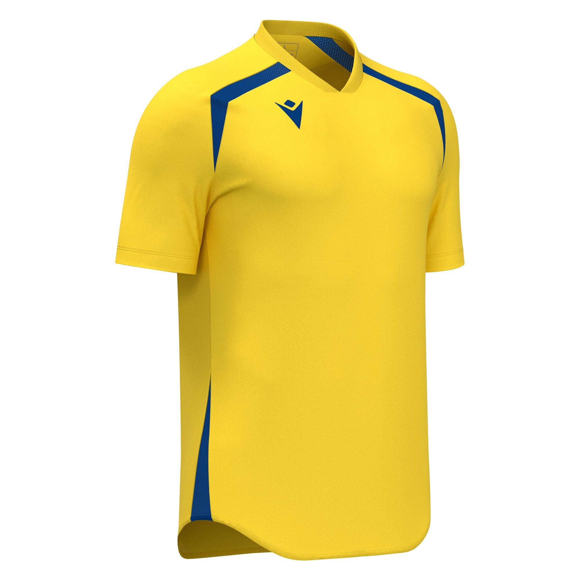 MACRON WYRM dres