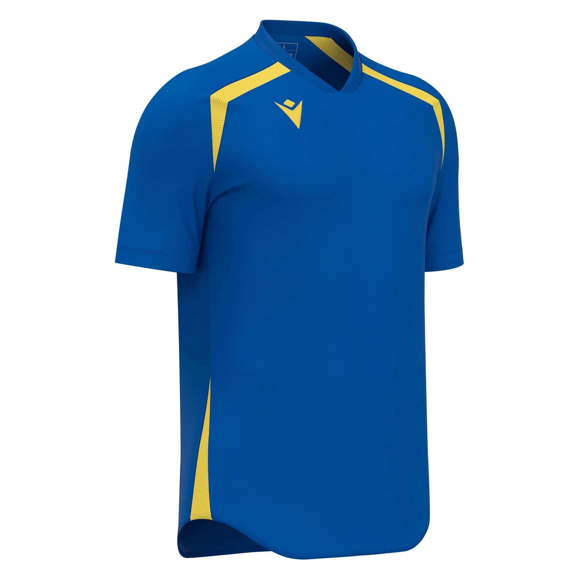 MACRON WYRM dres