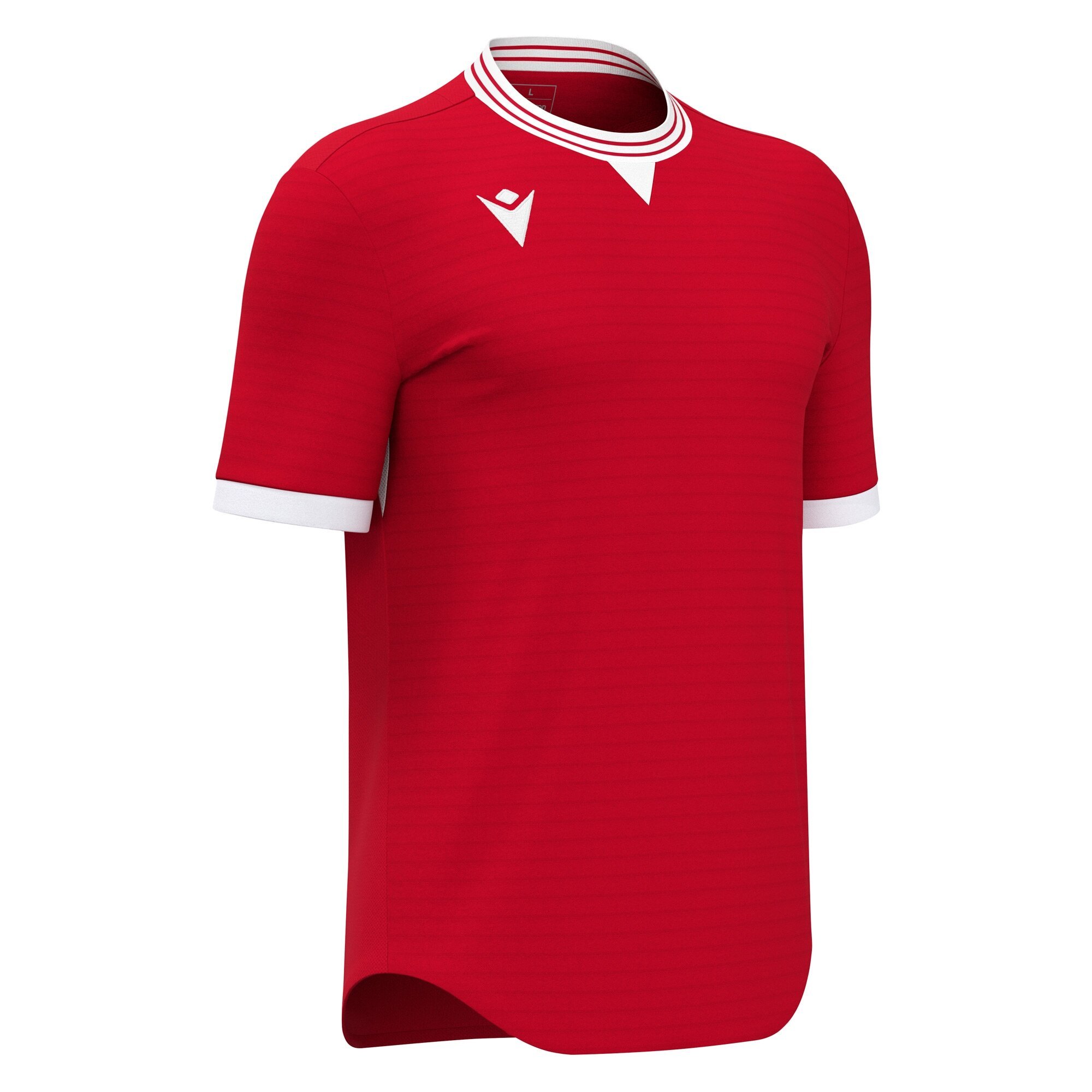 MACRON ELVES dres