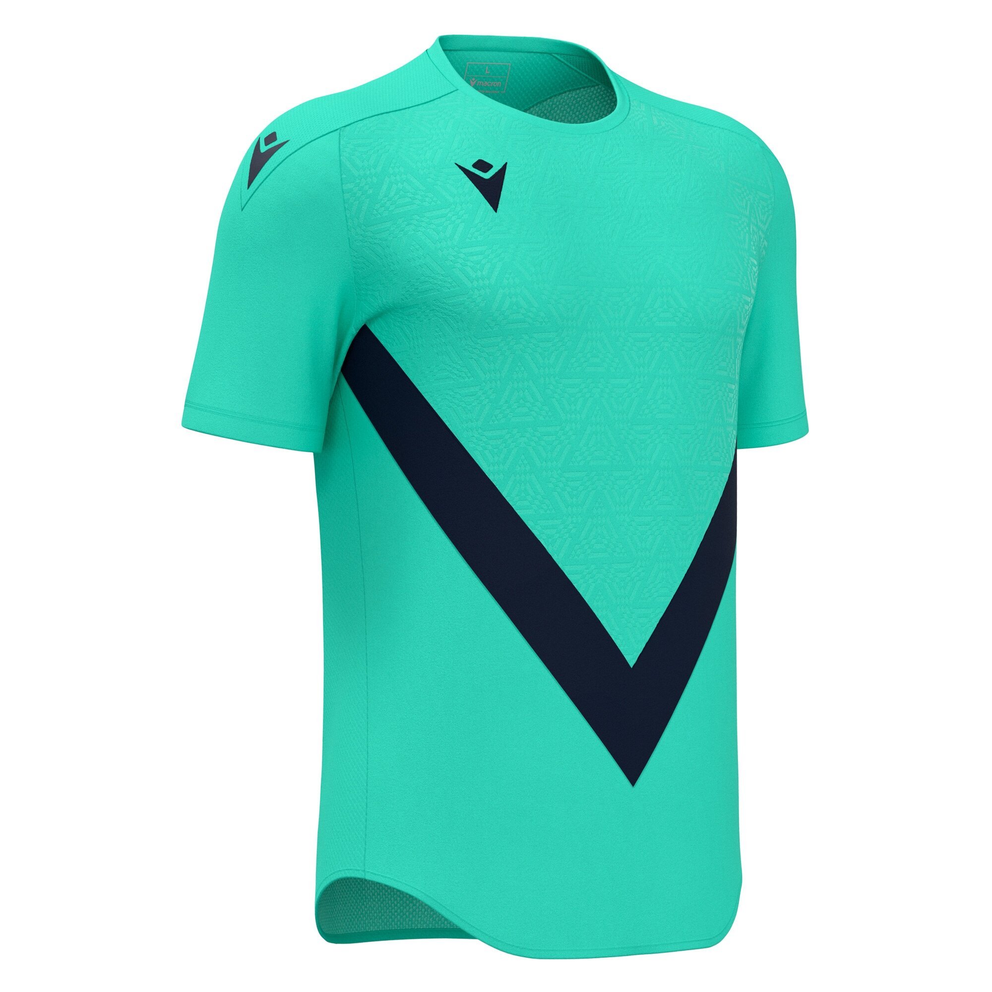 MACRON WISP dres