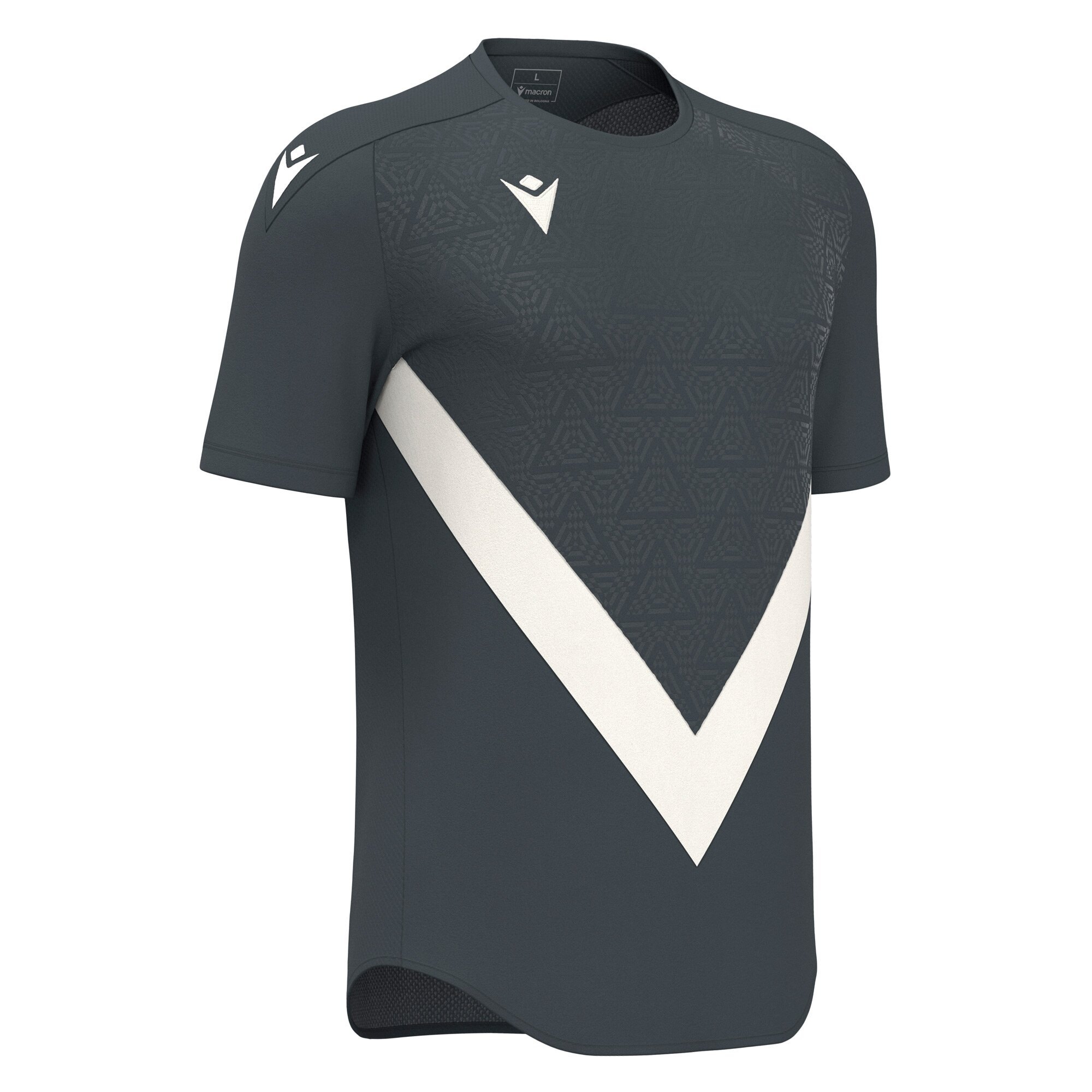 MACRON WISP dres
