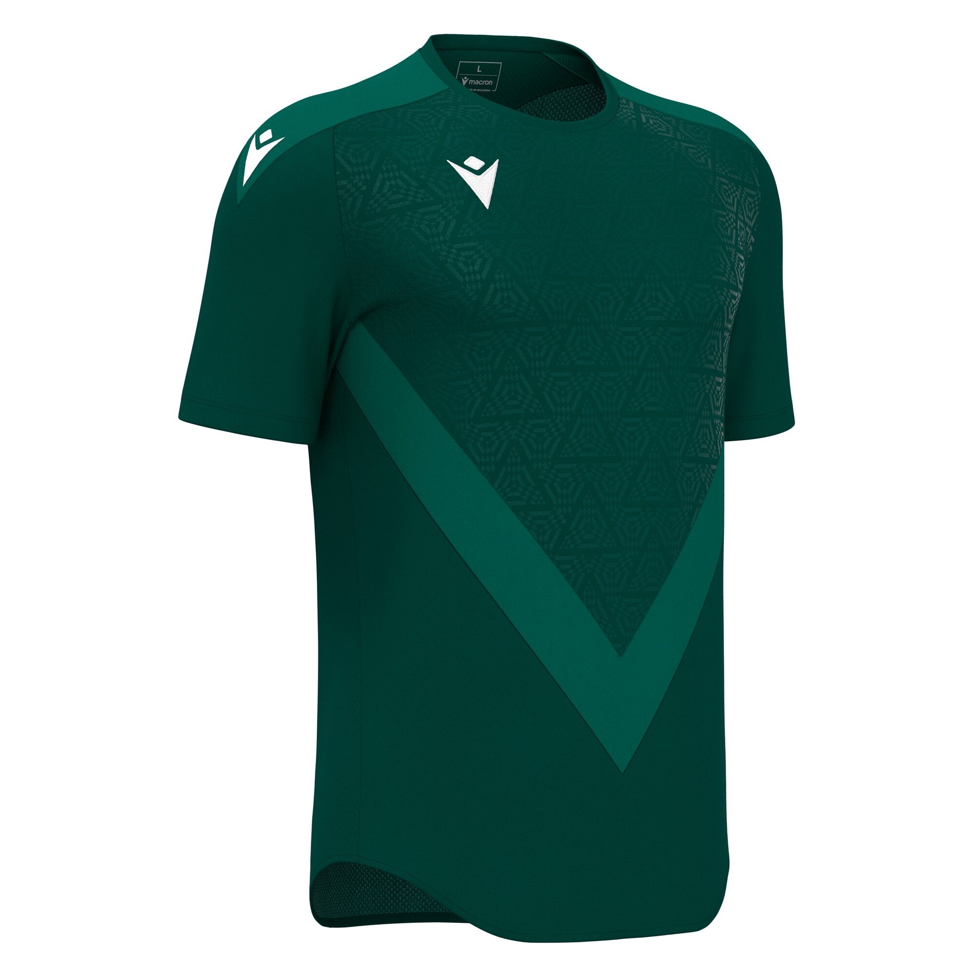 MACRON WISP dres