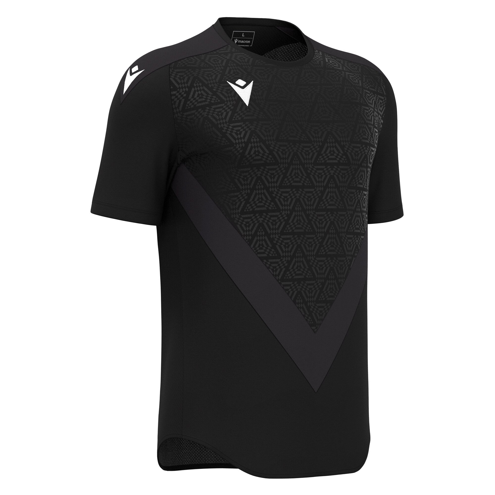 MACRON WISP dres