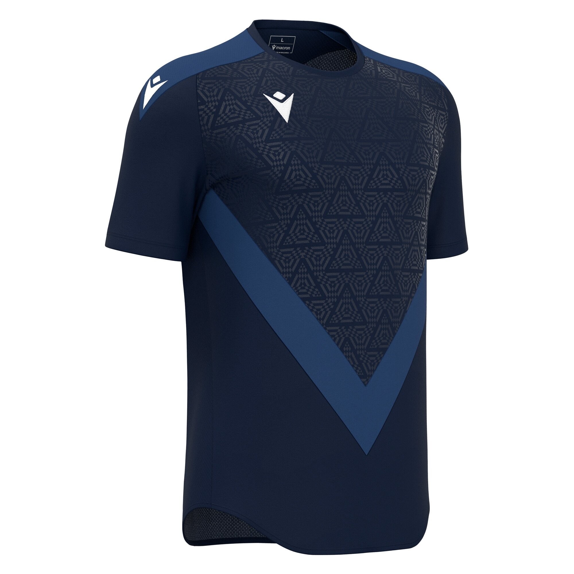 MACRON WISP dres