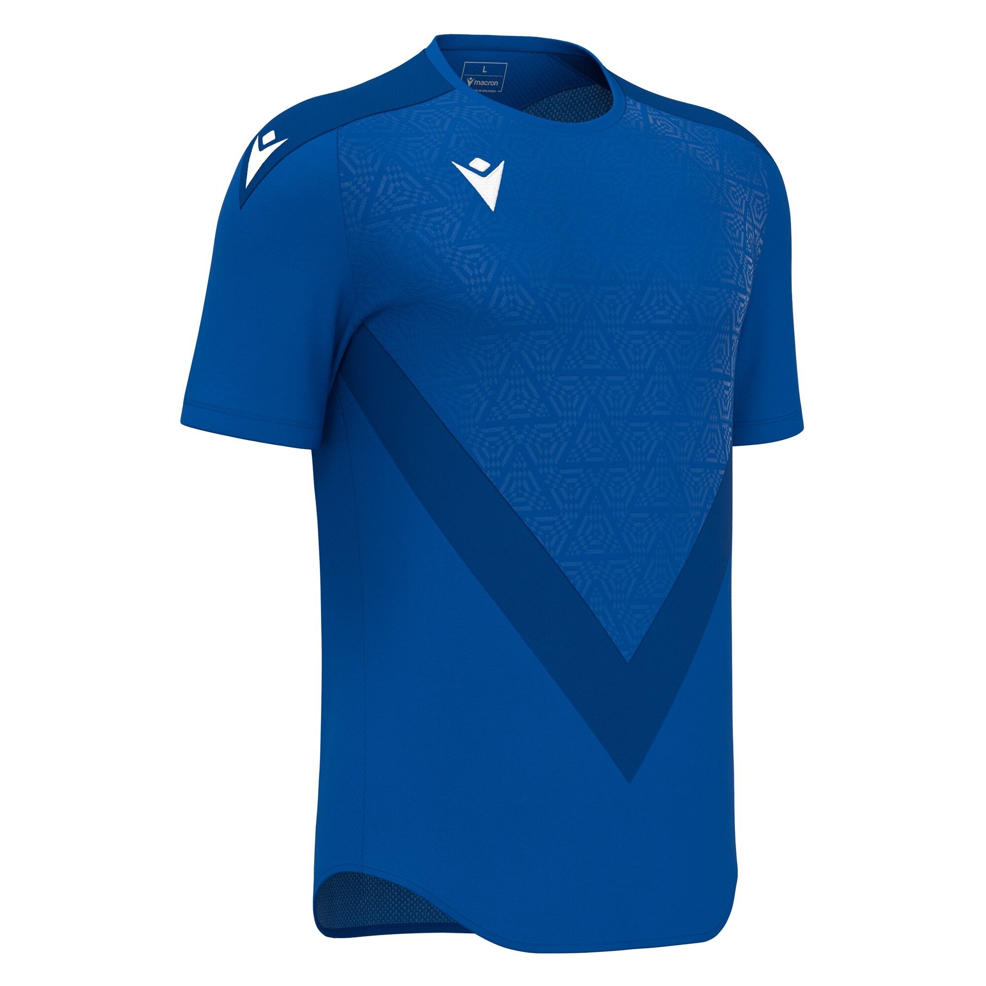 MACRON WISP dres