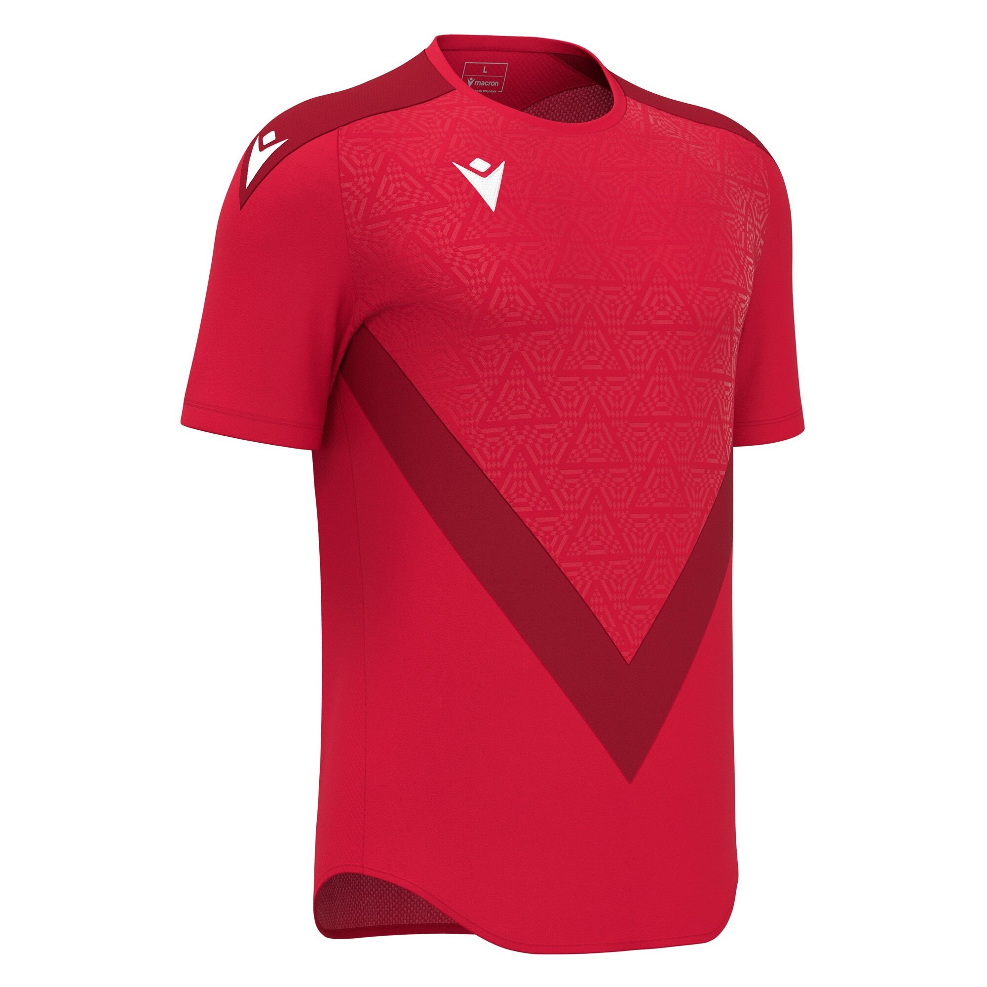 MACRON WISP dres