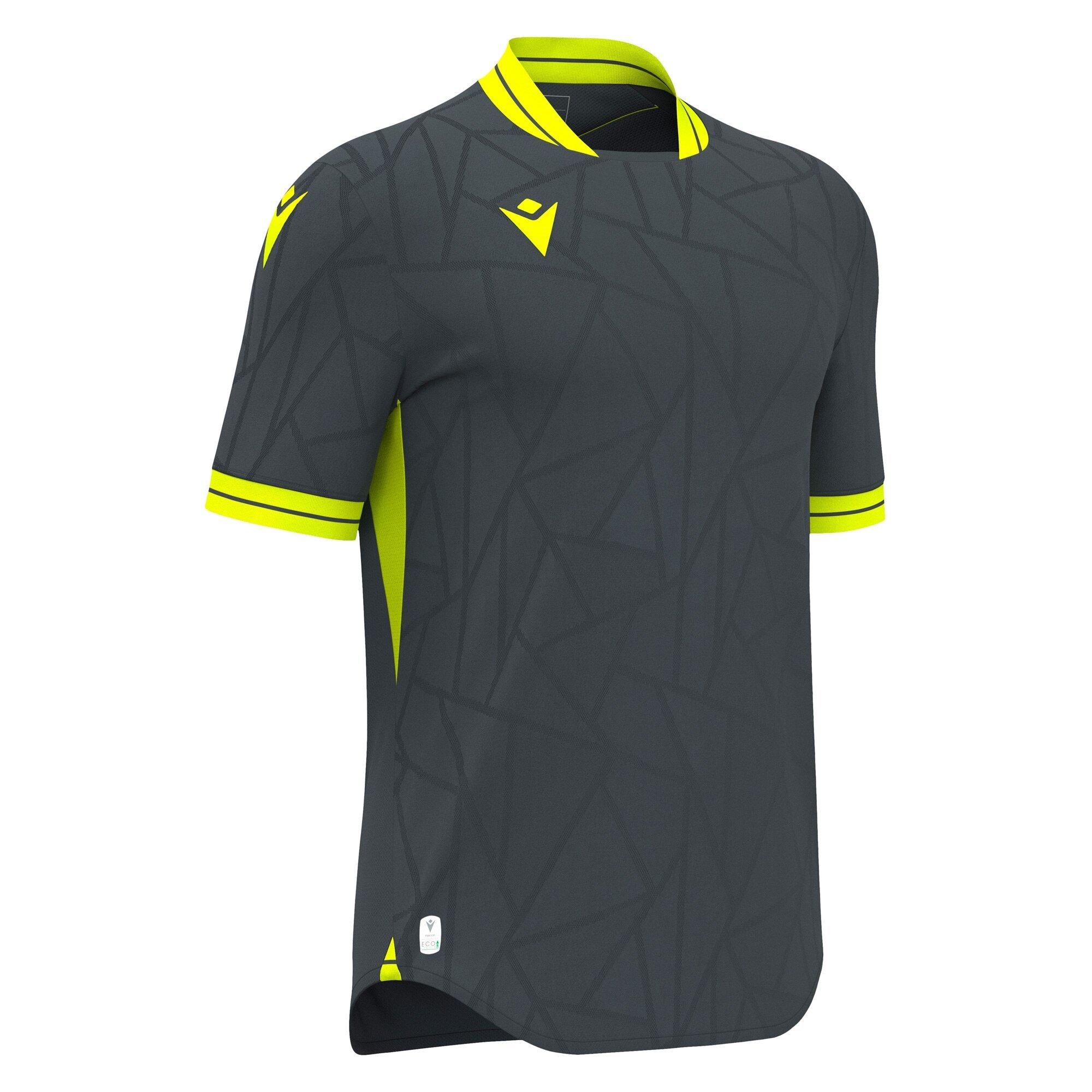 MACRON CERBERUS ECO dres