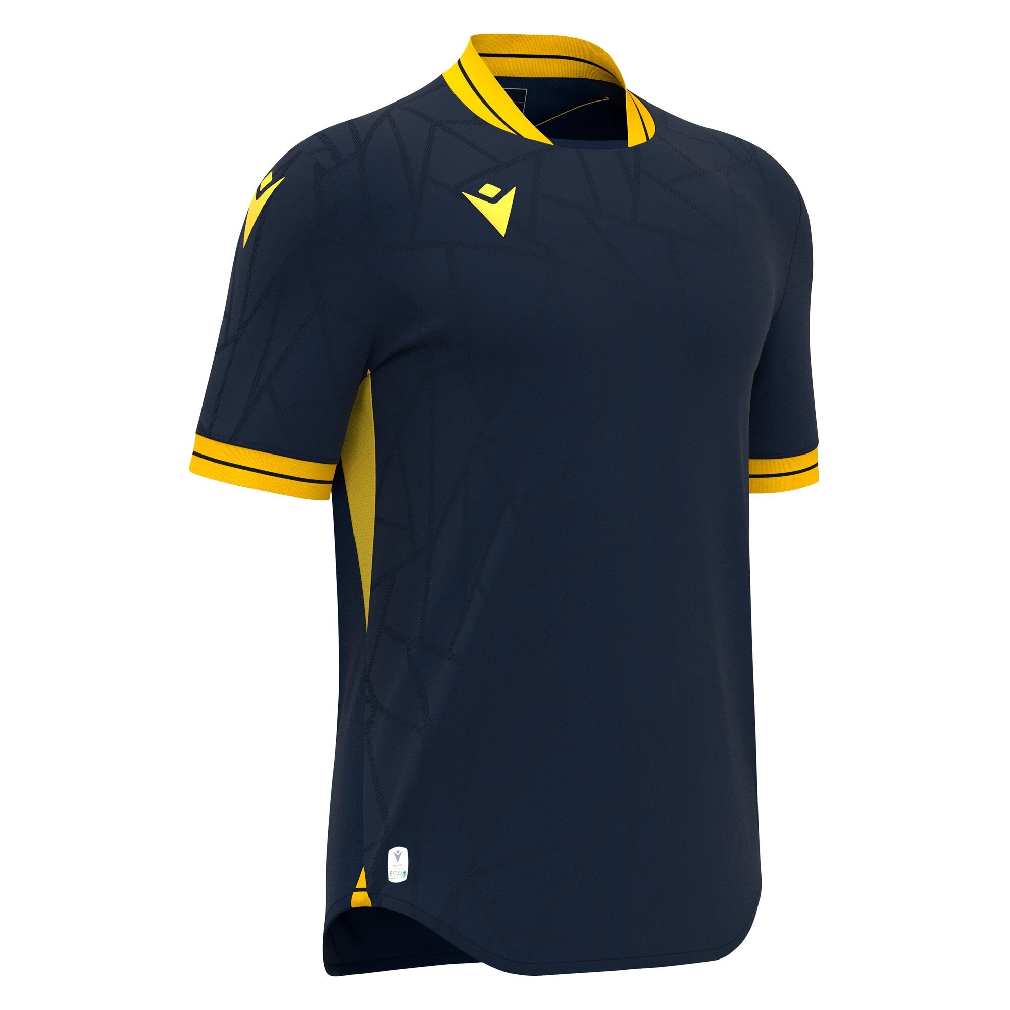 MACRON CERBERUS ECO dres