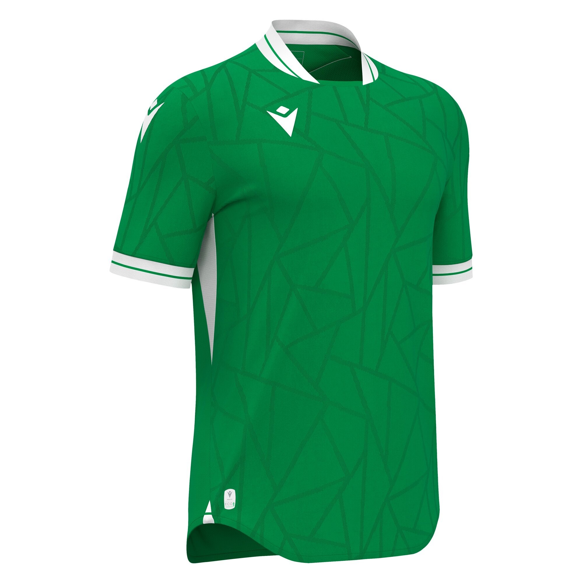 MACRON CERBERUS ECO dres