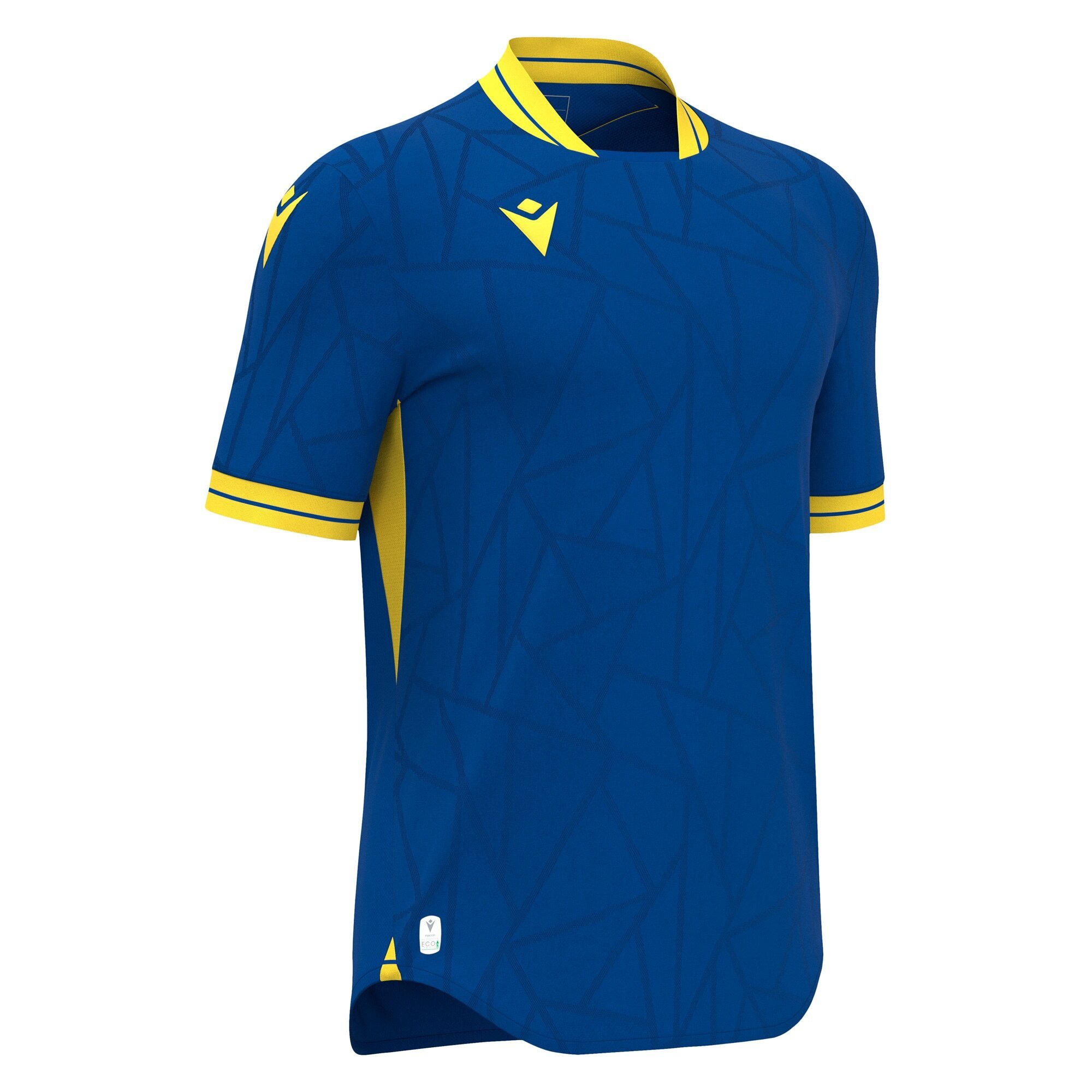 MACRON CERBERUS ECO dres