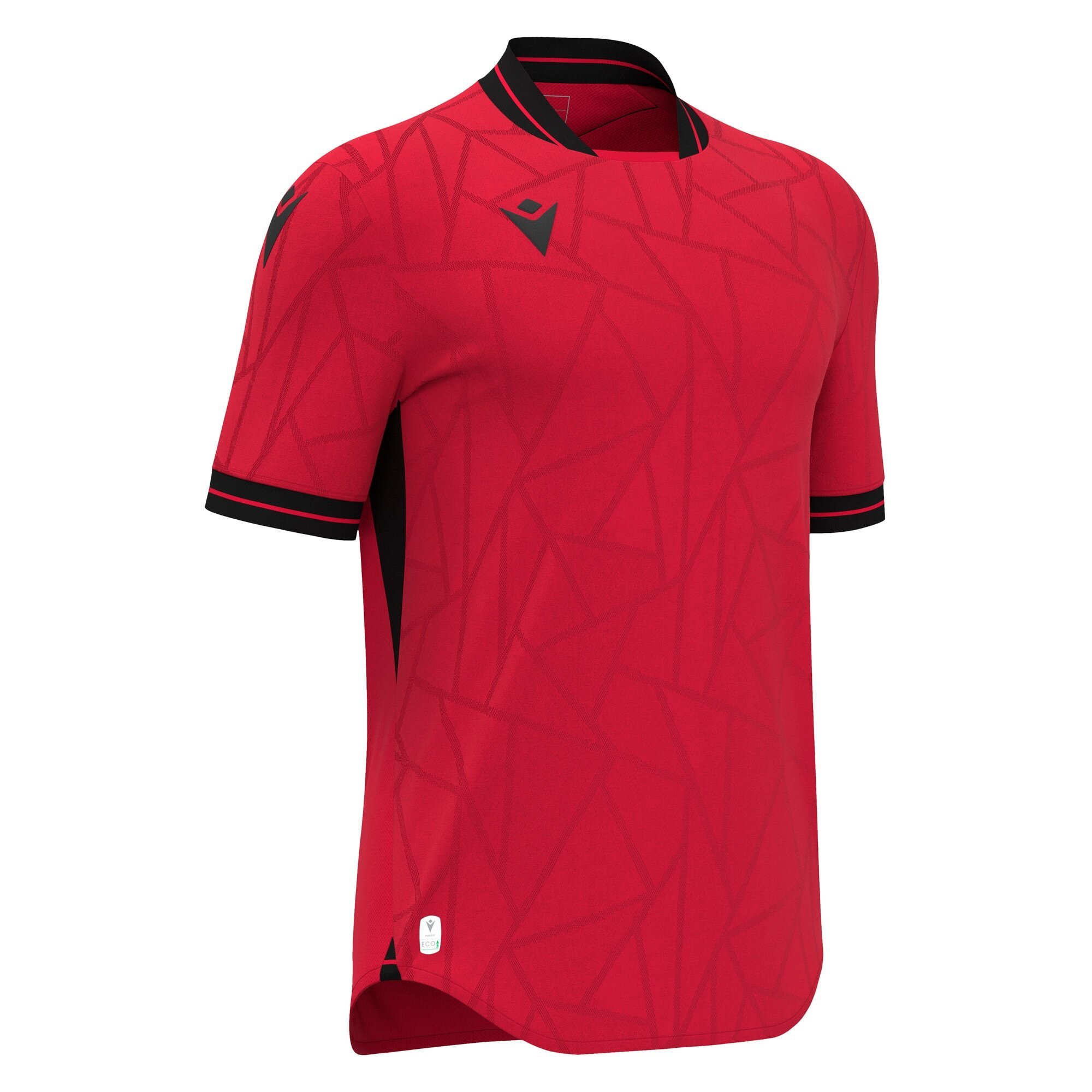 MACRON CERBERUS ECO dres