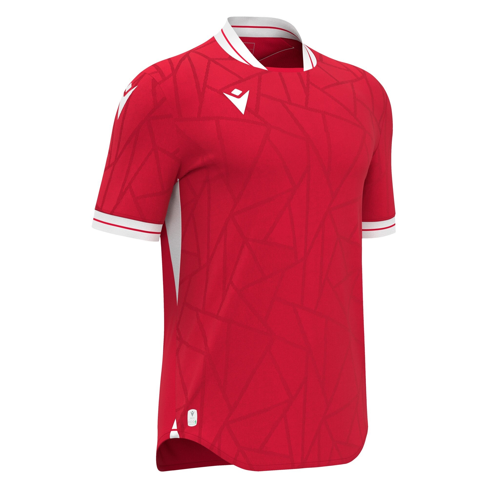 MACRON CERBERUS ECO dres