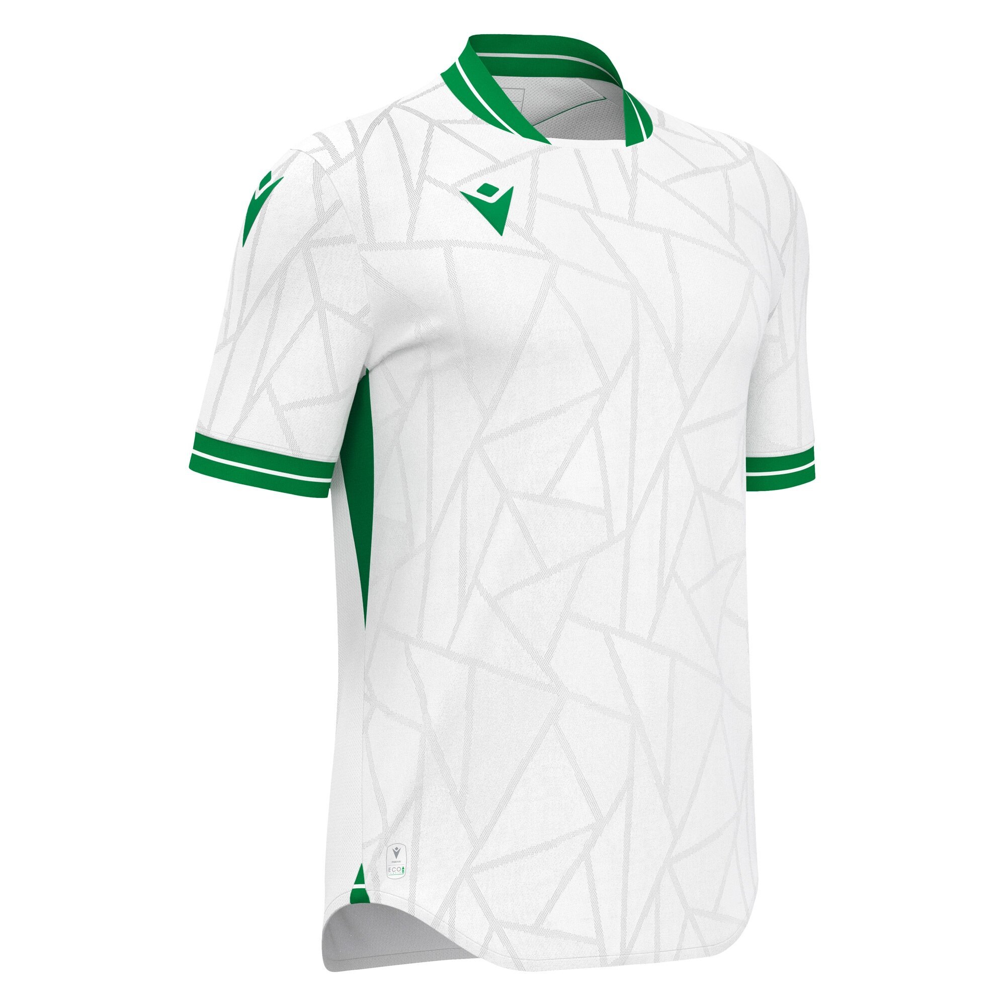 MACRON CERBERUS ECO dres