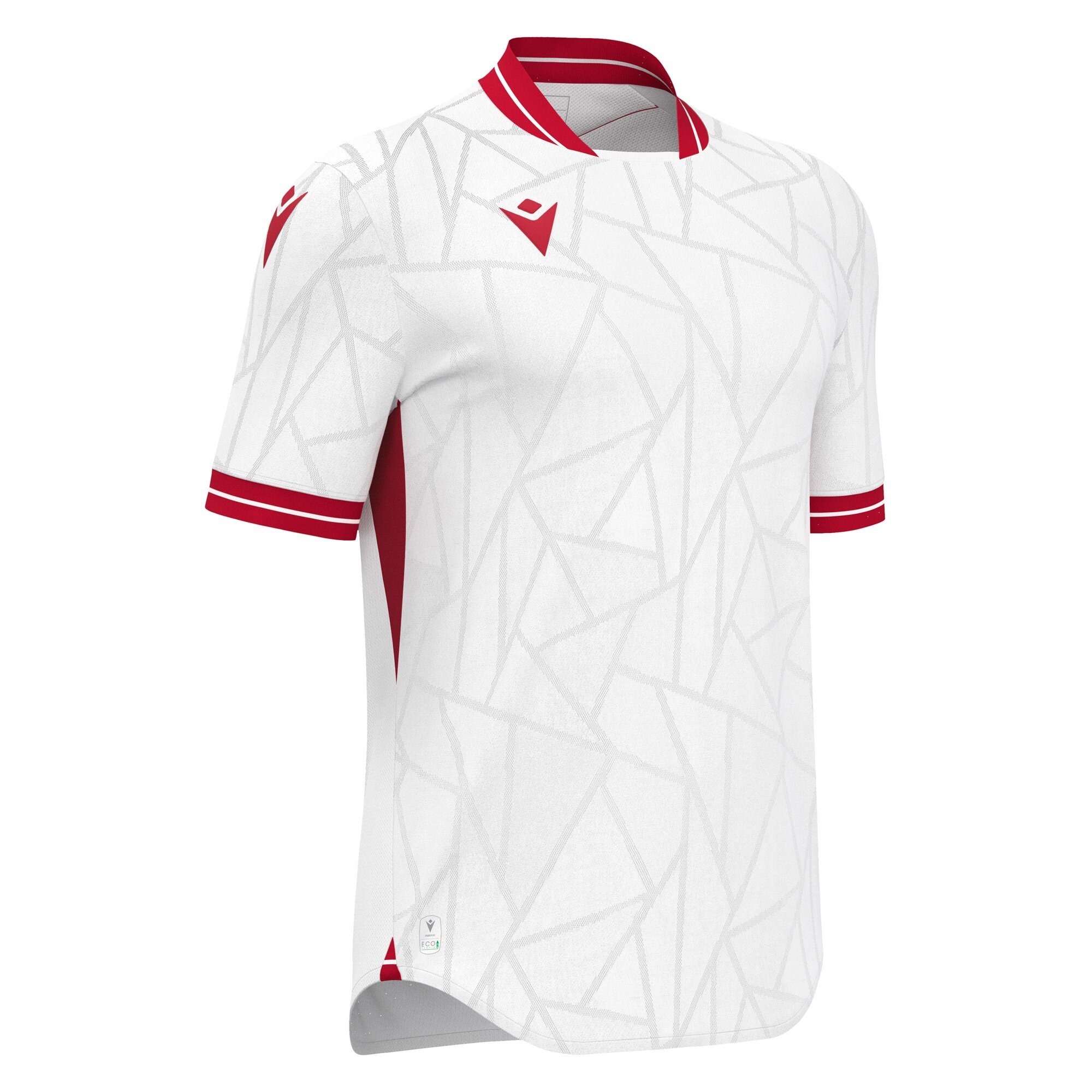 MACRON CERBERUS ECO dres
