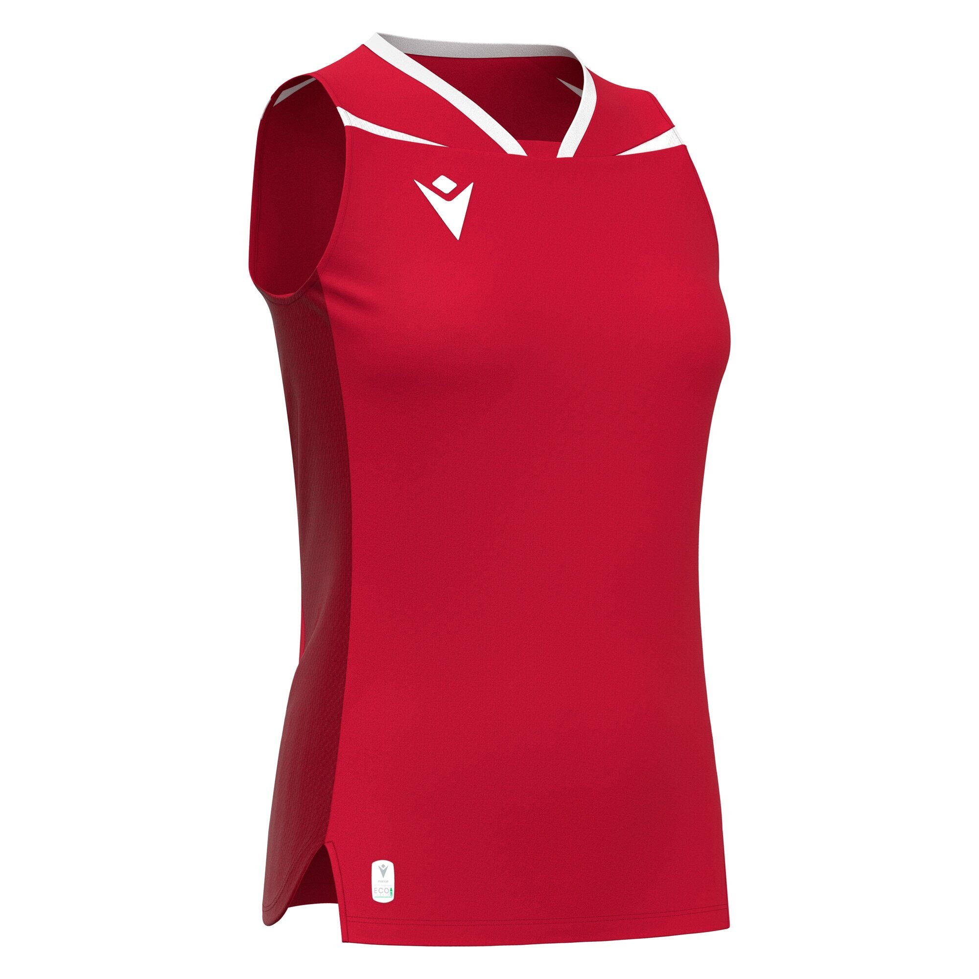 MACRON LILY ECO dres dámský