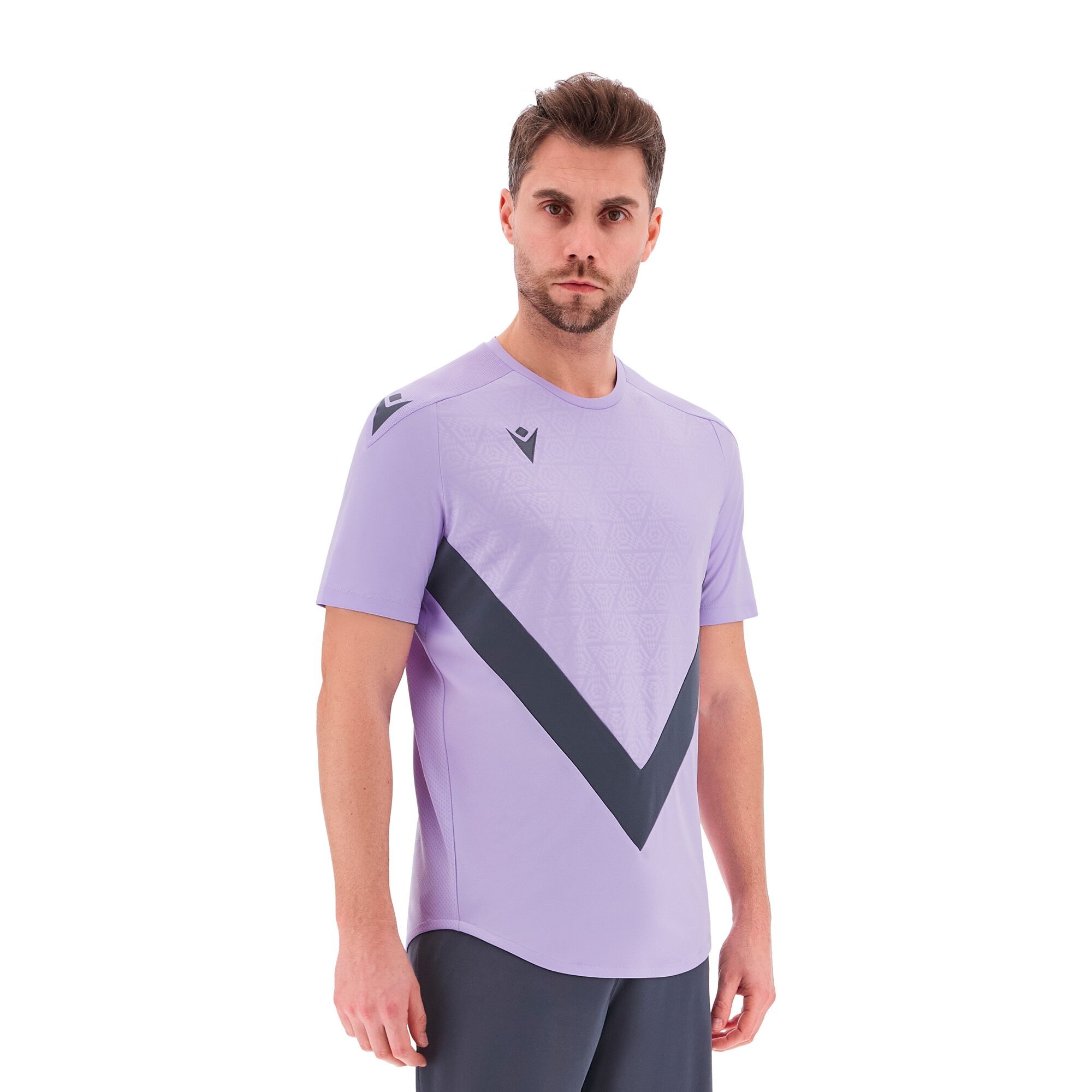 MACRON WISP dres