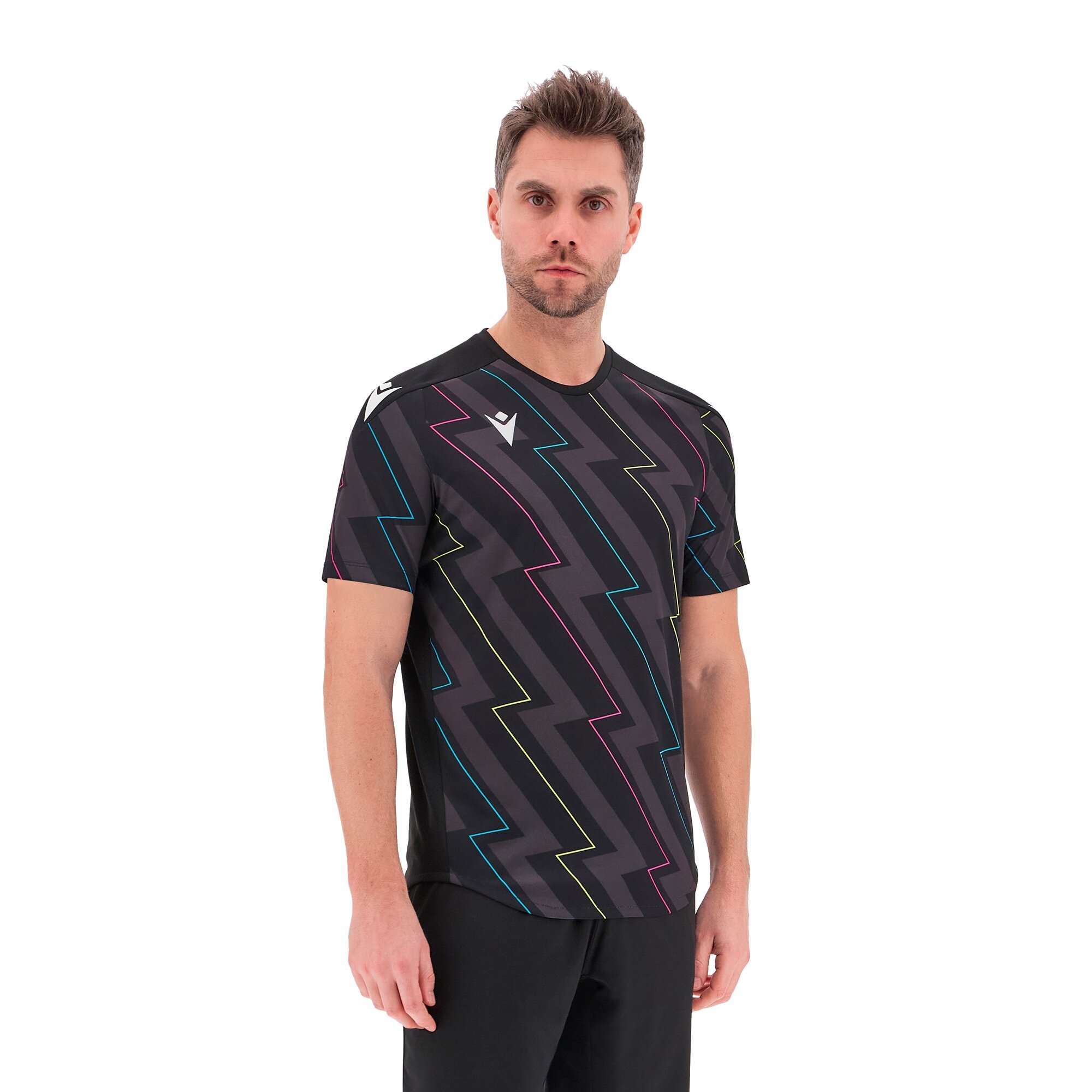 MACRON WISP dres