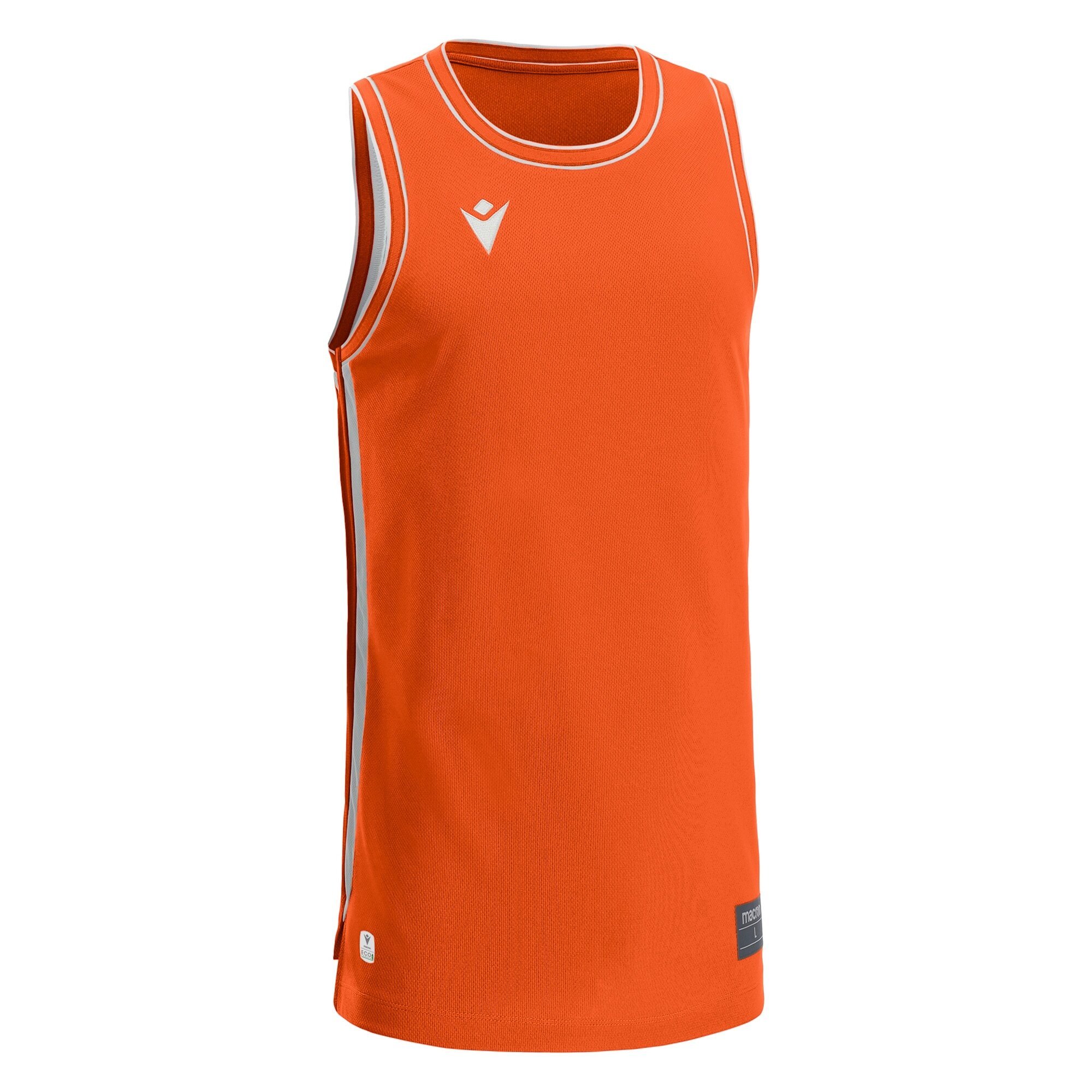 MACRON PLUTONIUM ECO dres