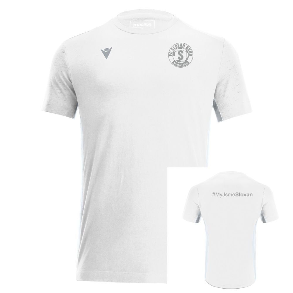 FC Slovan Brno tričko