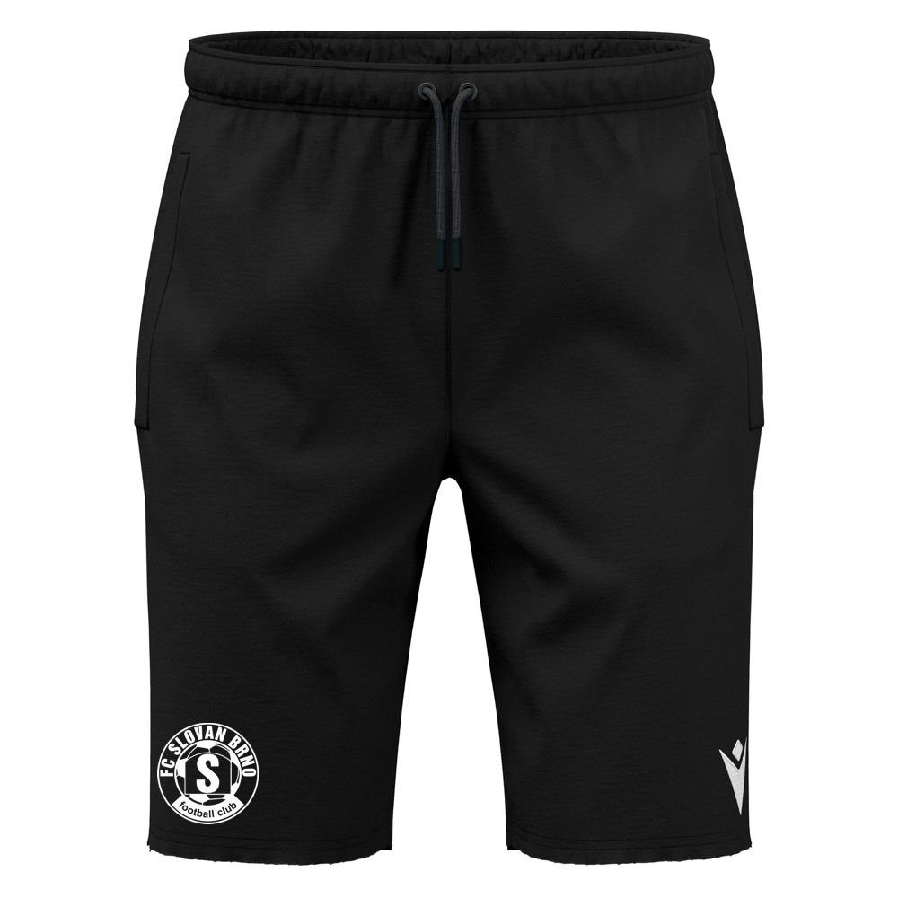 FC Slovan Brno šortky