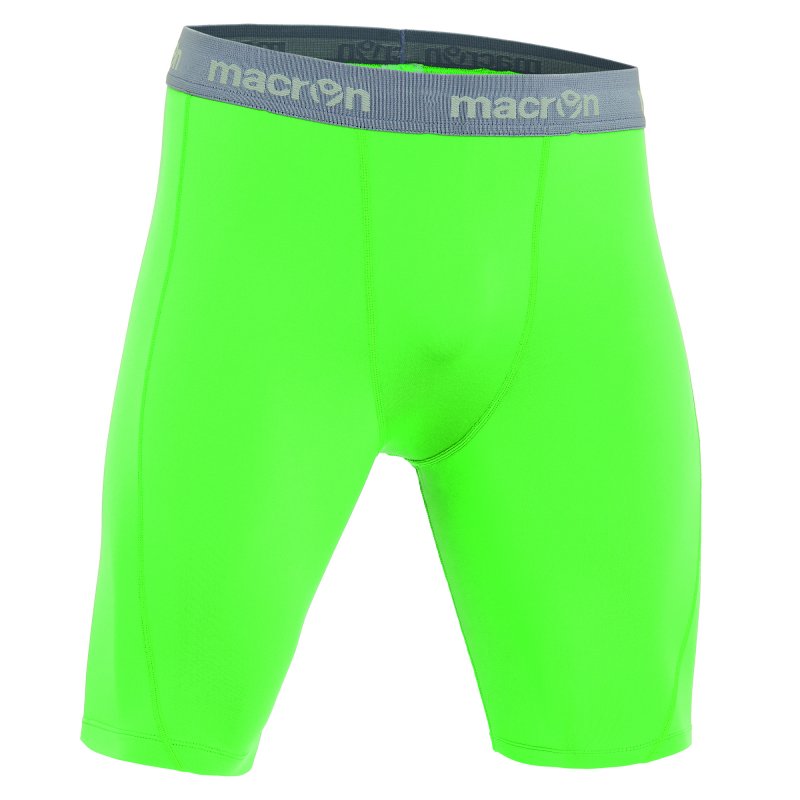 MACRON QUINCE thermo šortky