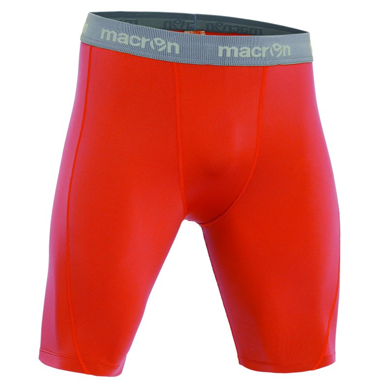 MACRON QUINCE thermo šortky