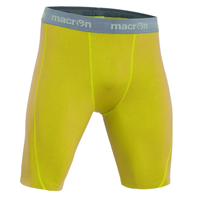 MACRON QUINCE thermo šortky