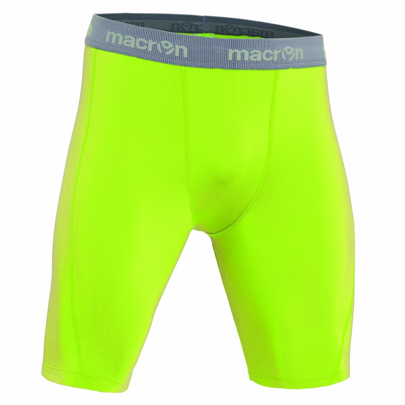 MACRON QUINCE thermo šortky
