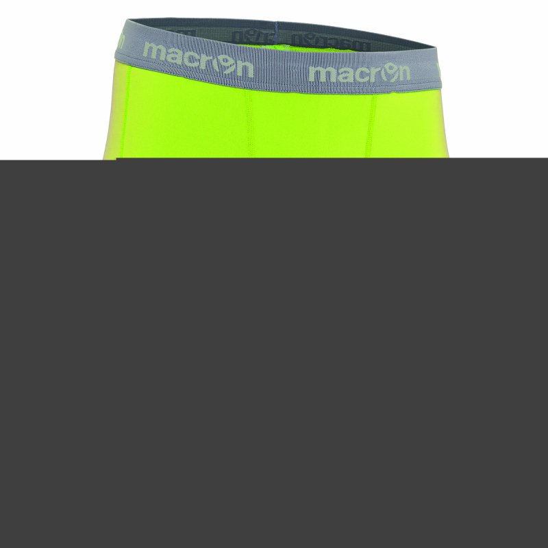 MACRON QUINCE thermo šortky