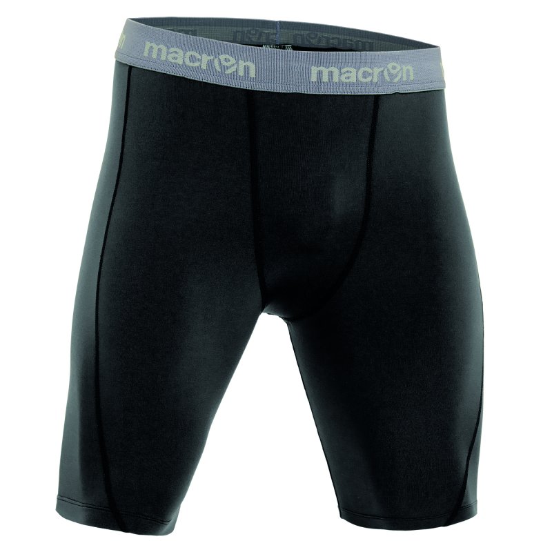 MACRON QUINCE thermo šortky