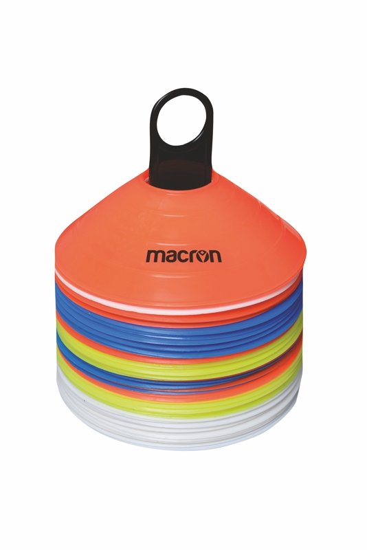 MACRON MARKER set (5 SET)