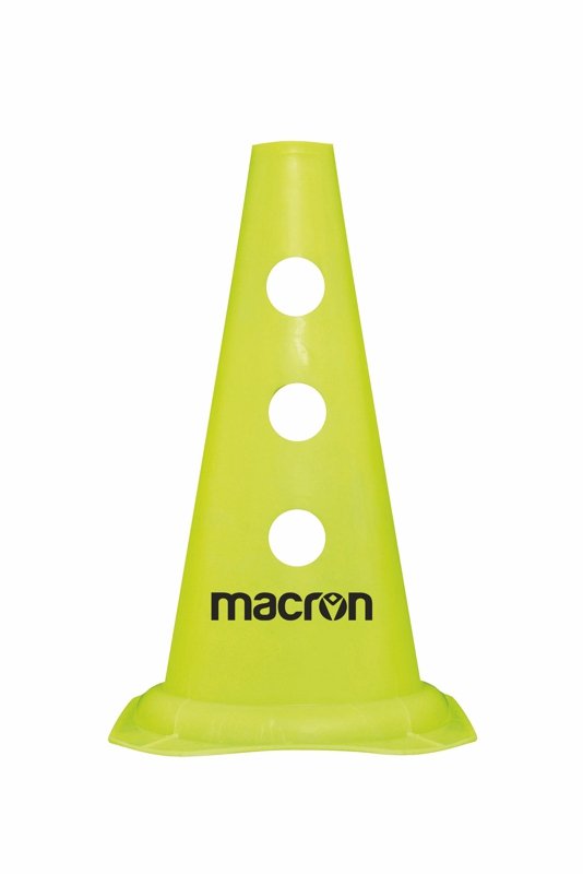 MACRON kužel s otvory (SET 36 KS)