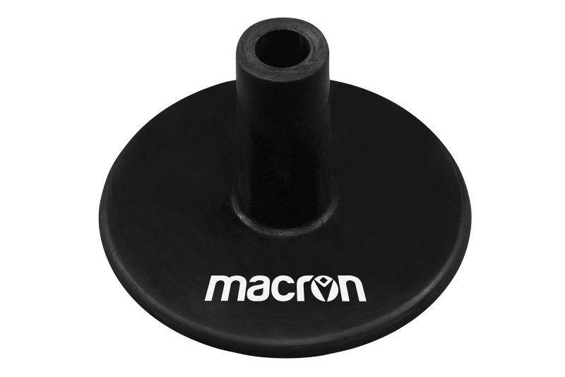 MACRON RUBBER základna 33 MM (6 KS)