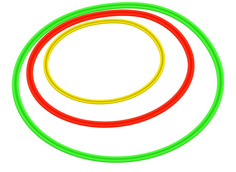 MACRON SPEED popruh (24 KS)