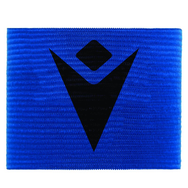 MACRON MAJOR kapitánská páska (10 KS)