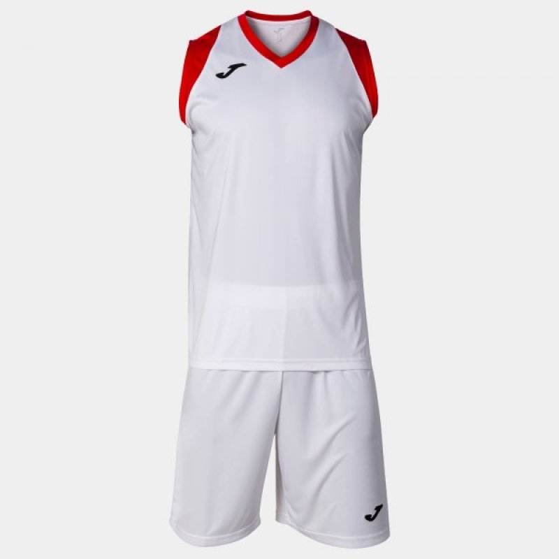 JOMA FINAL II souprava