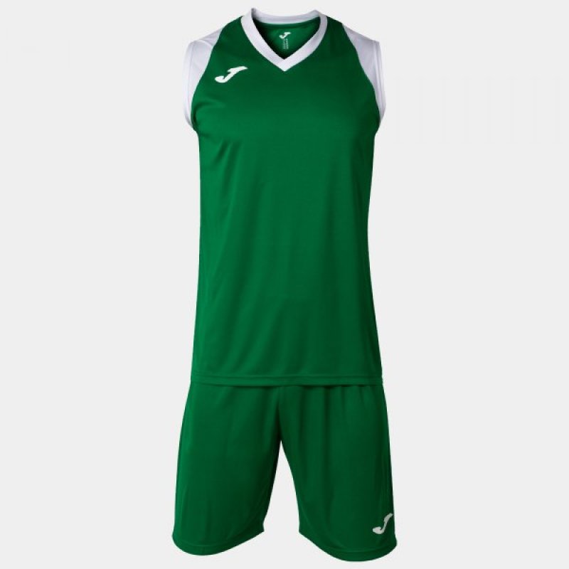 JOMA FINAL II souprava