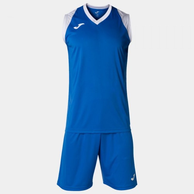 JOMA FINAL II souprava